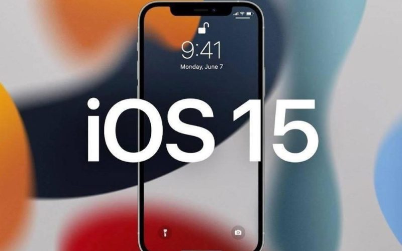 17 novedades Apple para iOS 16