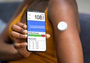 4 apps para medir diabetes en tu celular