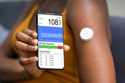 4 apps para medir diabetes en tu celular