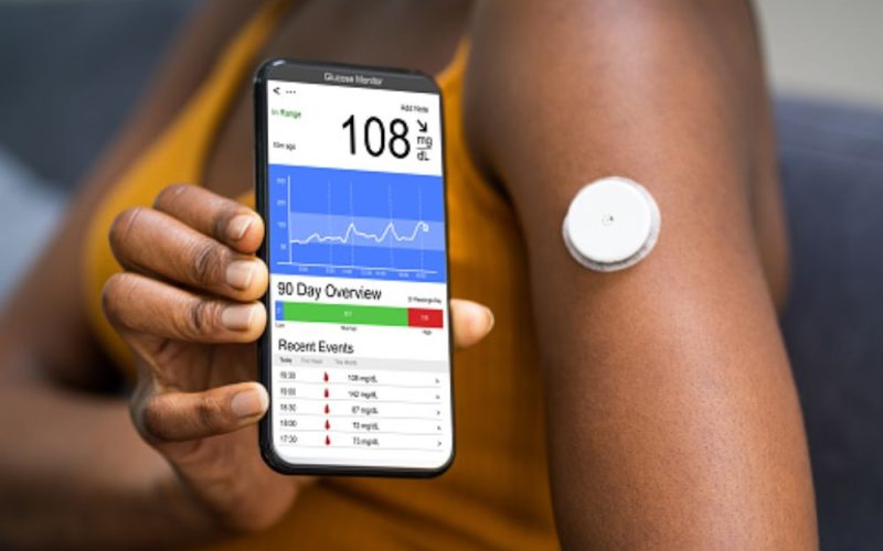 4 apps para medir diabetes en tu celular