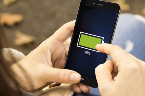 App que hace que la batería de tu móvil dure más