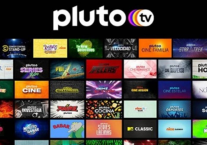 Apps para ver series gratis