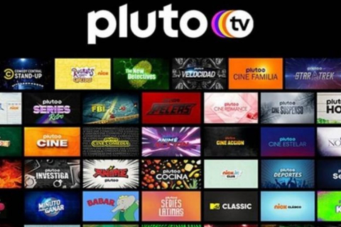 Apps para ver series gratis