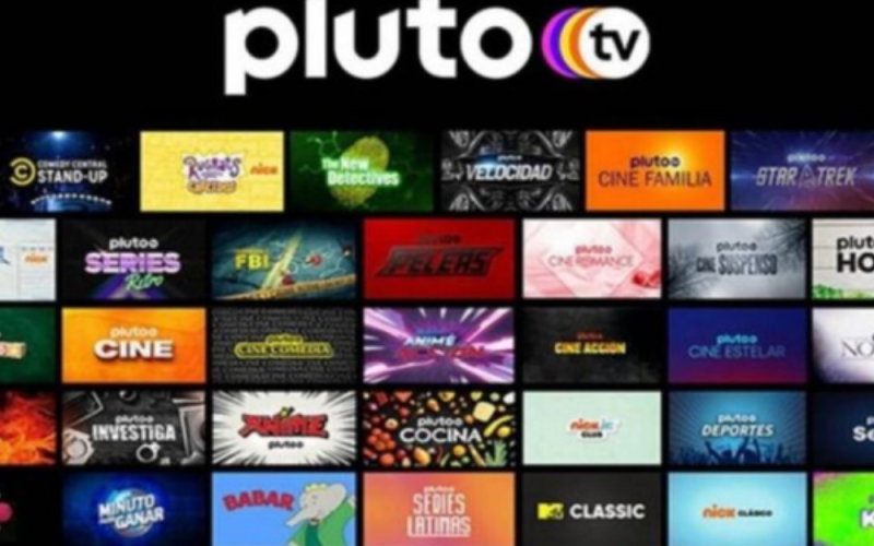 Apps para ver series gratis