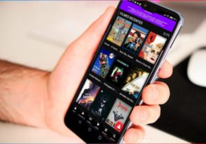 Las mejores apps para ver películas