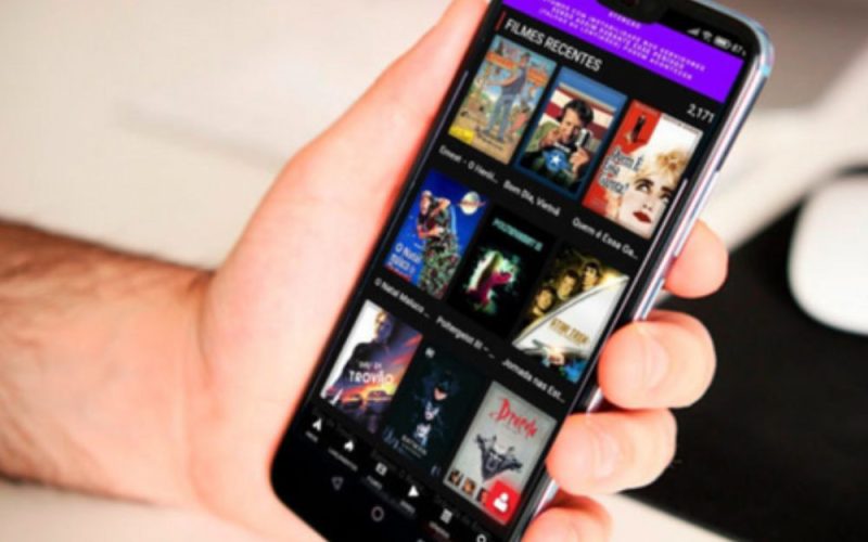 Las mejores apps para ver películas