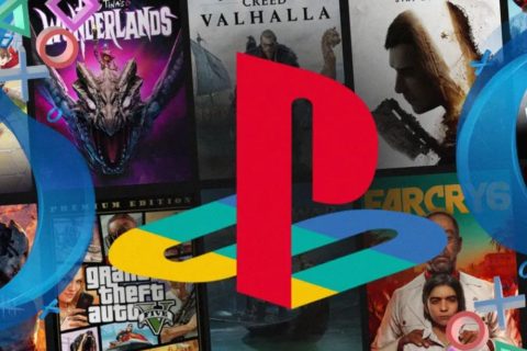 Playstation revela juegos