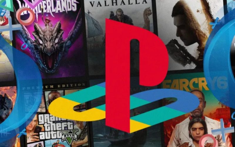 Playstation revela juegos