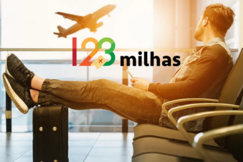 Viajar barato con 123 Millas