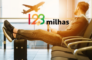 Viajar barato con 123 Millas